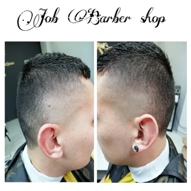 Job Barber Shop, Comunidad Valenciana - 