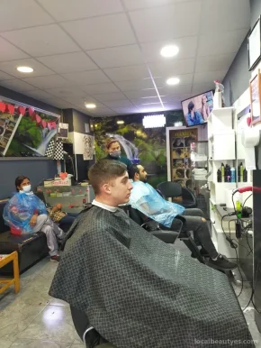 Daniel Barber Shop peluquería unisex, Comunidad Valenciana - Foto 2