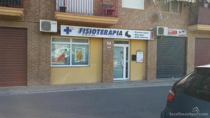 Clínica de Fisioterapia Eduardo Sánchez (antes Fisio-Sport), Comunidad Valenciana - Foto 1