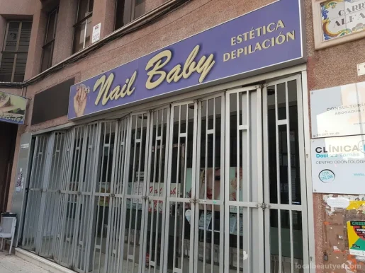 Nail Baby, Comunidad Valenciana - Foto 4