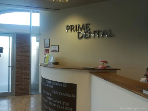 Prime Dental | Clínica Dental en Benidorm, Comunidad Valenciana - Foto 2