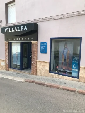 Cecilia Villalba Tamborero, Comunidad Valenciana - Foto 1