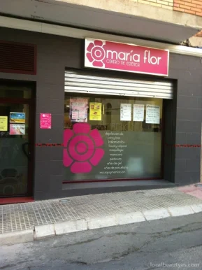 Centro de Estética María Flor, Comunidad Valenciana - 