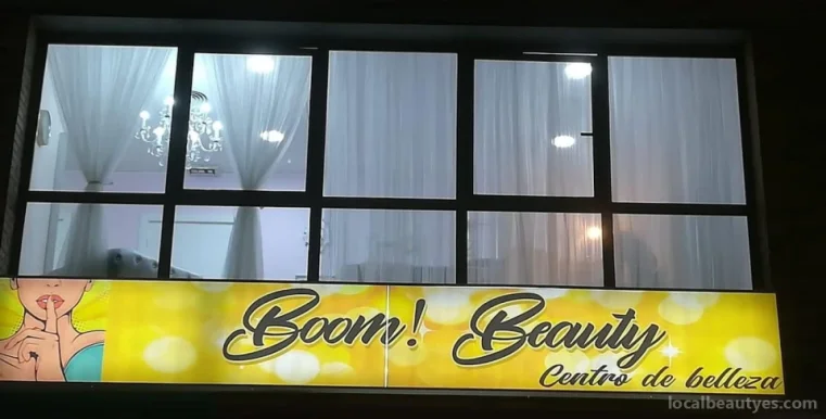 Centro Boom ! Beauty, Comunidad Valenciana - Foto 2