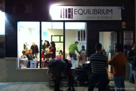 Equilibrium Centro de Belleza y Estética, Comunidad Valenciana - Foto 1