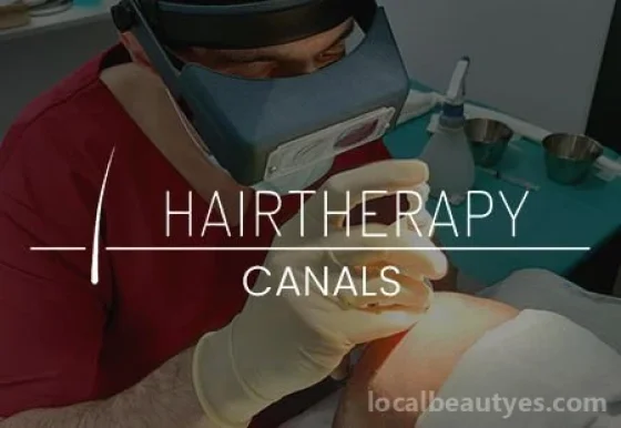 Hair Therapy Canals, Comunidad Valenciana - 