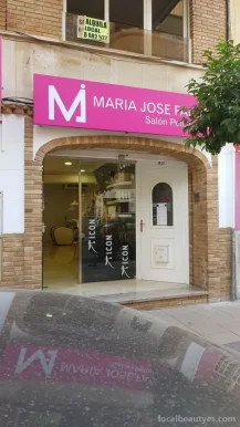 Peluquería Maria Jose falco, Comunidad Valenciana - Foto 1