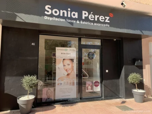 Sonia Pérez Depilación Láser & Estetica avanzada, Comunidad Valenciana - Foto 2