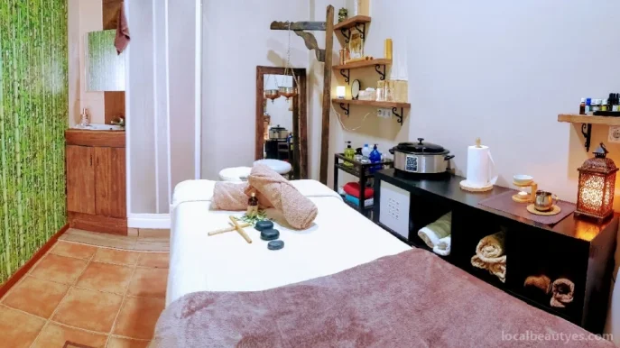 Malajaya Massage & Ayurveda - Terapias y Cuidado Integral, Comunidad Valenciana - Foto 3