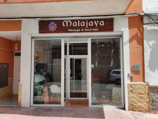 Malajaya Massage & Ayurveda - Terapias y Cuidado Integral, Comunidad Valenciana - Foto 1