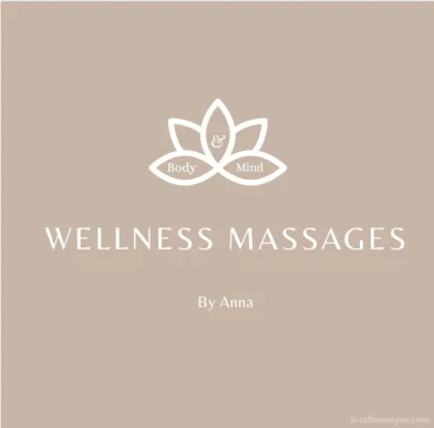 Wellness Massages By Anna, Comunidad Valenciana - Foto 2