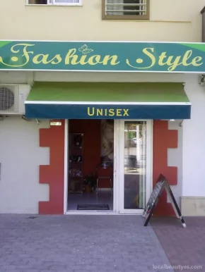 Fashion Style, Comunidad Valenciana - 