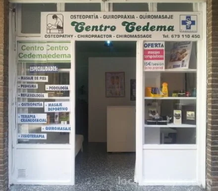 Centro Cedema, Comunidad Valenciana - Foto 4