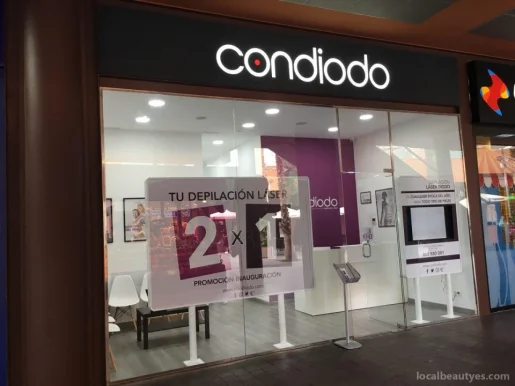 Condiodo ® Depilación Láser con Diodo, Comunidad Valenciana - Foto 3
