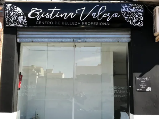 Cristina Valero, Comunidad Valenciana - Foto 2