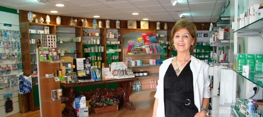 Salutem Shop Salud y Belleza, Comunidad Valenciana - 