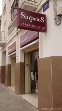 SinpeloS Depilacio Laser Centro Sanitario, Comunidad Valenciana - Foto 3