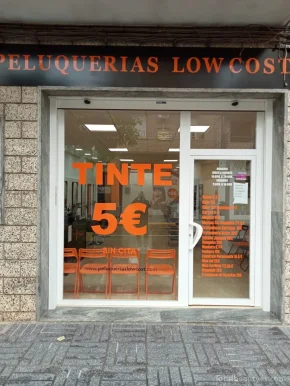 Peluquerías low Cost, Comunidad Valenciana - Foto 3
