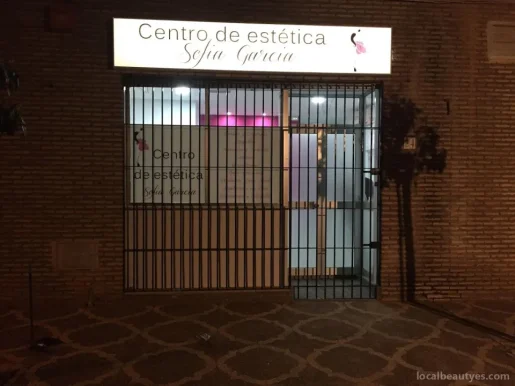 Centro de Estética Sofía García, Dos Hermanas - Foto 1
