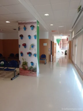 Centro de Salud Montequinto Olivar de Quinto, Dos Hermanas - Foto 3