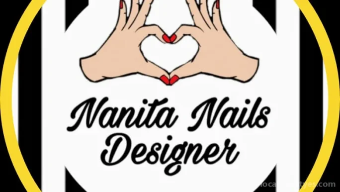 Nanita Nails Designer, Dos Hermanas - Foto 1