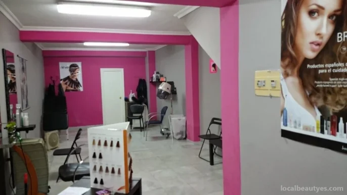 Salon de belleza new style, Dos Hermanas - Foto 2