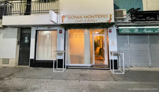Sonia Montero Centro de Belleza, Dos Hermanas - Foto 1