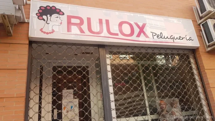 Rulox Peluquería, Dos Hermanas - Foto 2