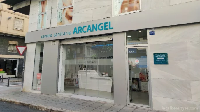 Centro Sanitario Arcángel, Elche - Foto 4