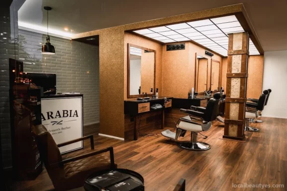 Barbería Sarabia, Elche - Foto 4