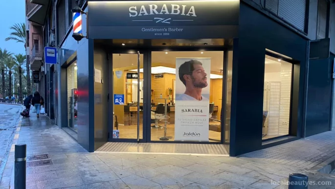 Barbería Sarabia, Elche - Foto 3