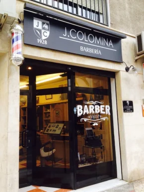 Barbería-Barbershop Jero Colomina, Elche - Foto 4