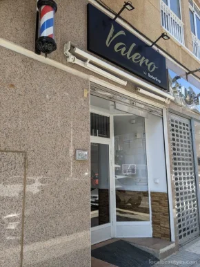 BarberShop Valero, Elche - 