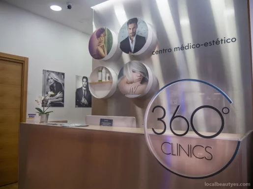 360Clinics, Elche - Foto 3