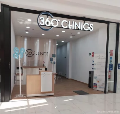 360Clinics, Elche - Foto 1