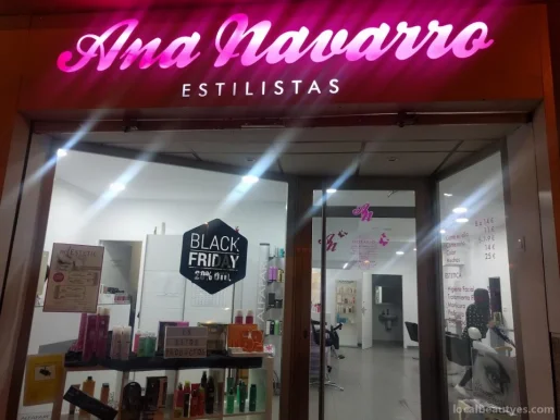 Ana Navarro Estilistas, Elche - Foto 4