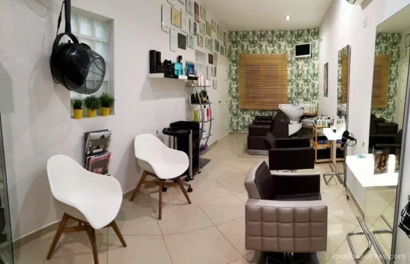 Salón de belleza Cuarta Generación, Extremadura - Foto 1