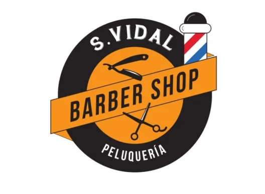 S. Vidal Barber Shop, Extremadura - Foto 1