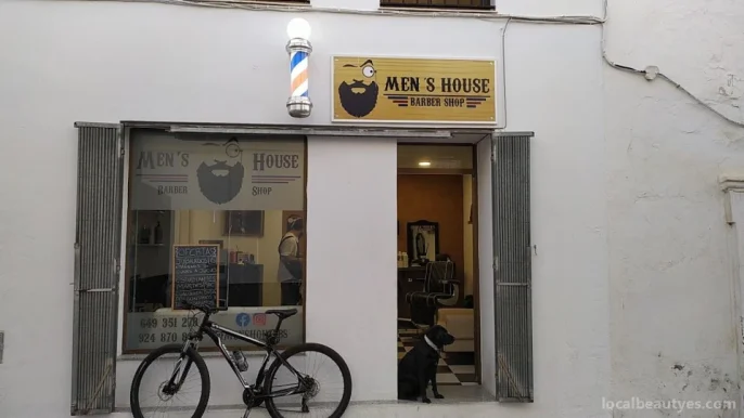 Men's House Barber Shop, Extremadura - Foto 1