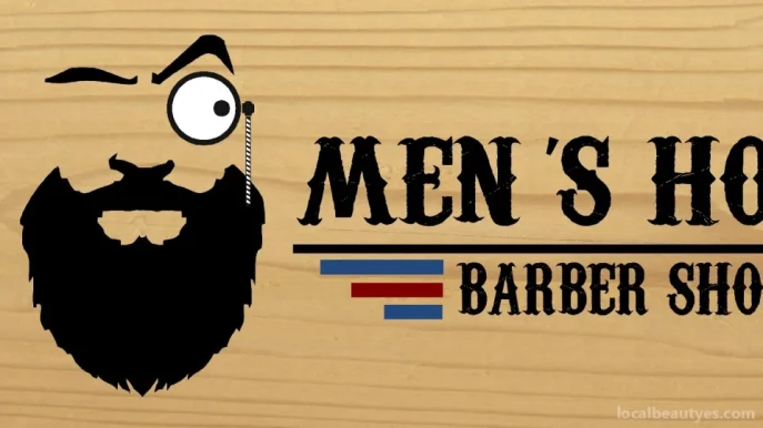 Men's House Barber Shop, Extremadura - Foto 3