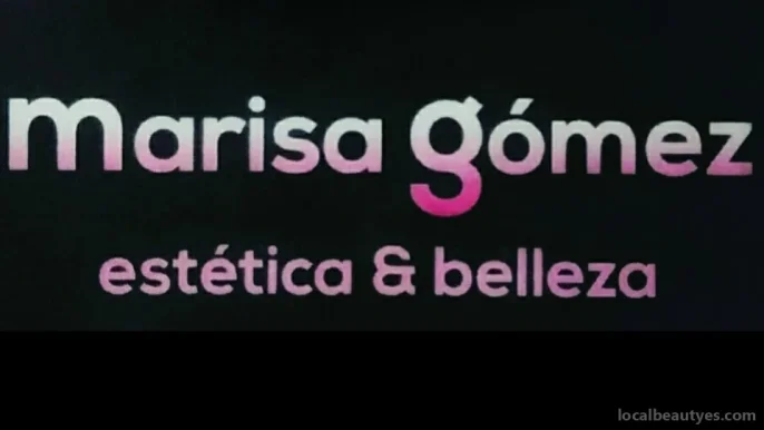 Marisa Gómez Estética y Belleza, Extremadura - 