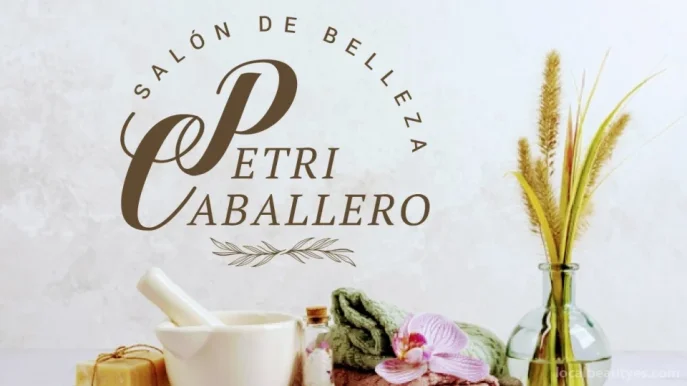 Salón de belleza Petri Caballero, Extremadura - Foto 2