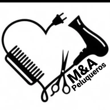 M&A peluqueros, Extremadura - 