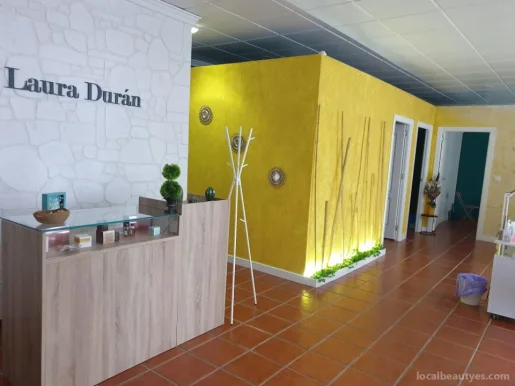 Salón de belleza Laura Durán, Extremadura - Foto 4