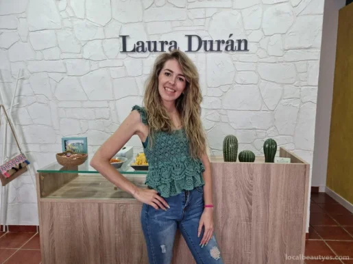 Salón de belleza Laura Durán, Extremadura - Foto 1