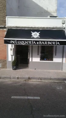 Peluquería Barbería El Vikingo, Extremadura - Foto 2