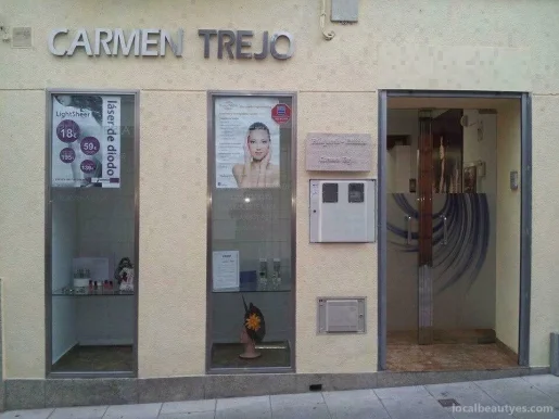 Peluquería Carmen Trejo, Extremadura - Foto 3