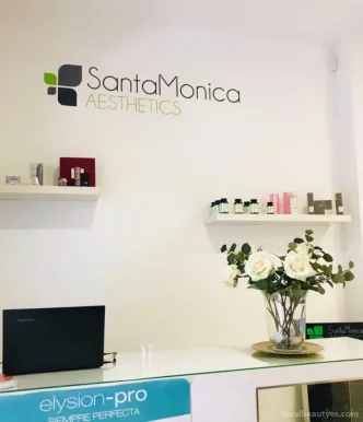 Santa Mónica Aesthetics Plasencia, Extremadura - Foto 1
