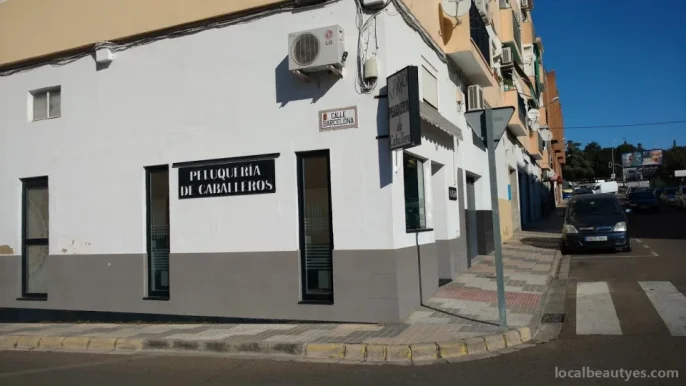 Peluquería Mayo, Extremadura - 