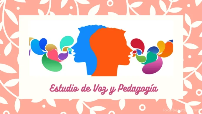 Estudio de Voz Y Pedagogía Llerena, Extremadura - Foto 1